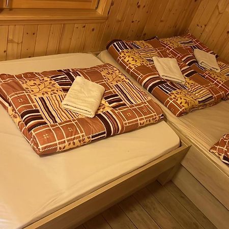 Koca Predilnica Velika Planina Kamniska Bistrica Exterior foto