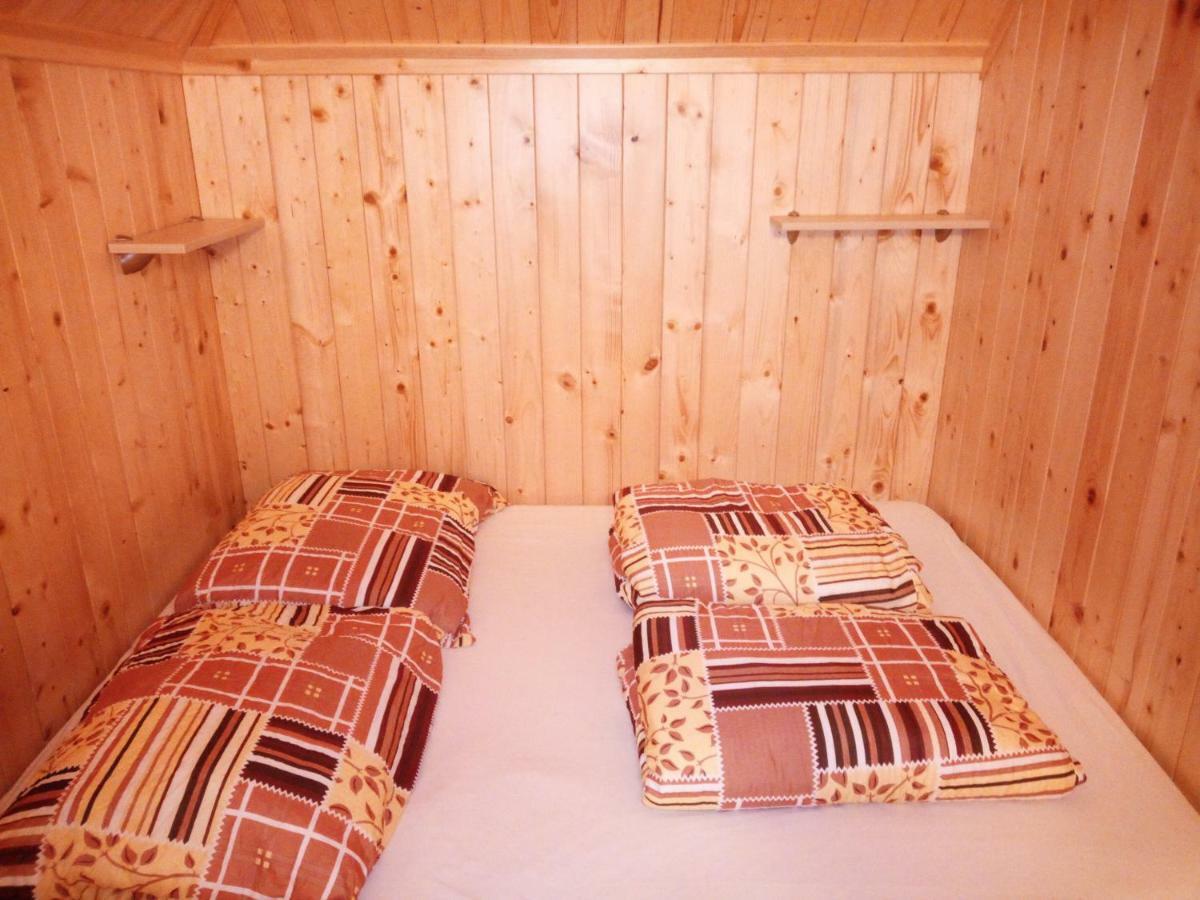 Koca Predilnica Velika Planina Kamniska Bistrica Exterior foto